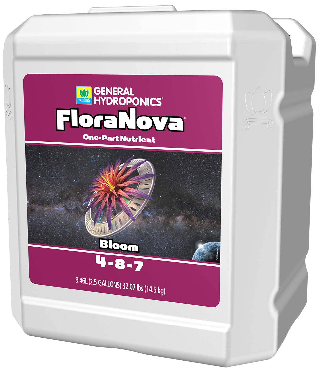 General Hydroponics FloraNova Bloom - Midwest Grow LLC
