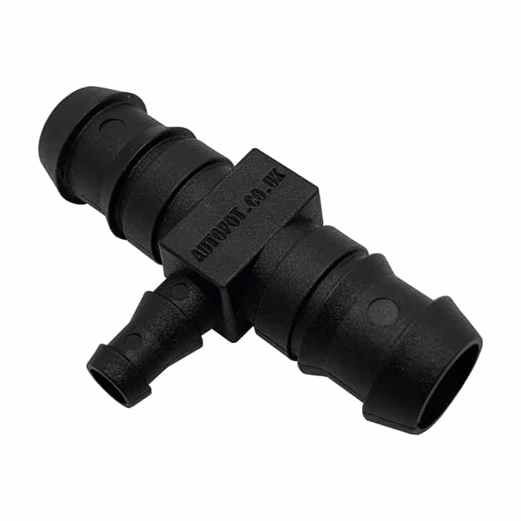 AutoPot Tee Connectors - Midwest Grow LLC