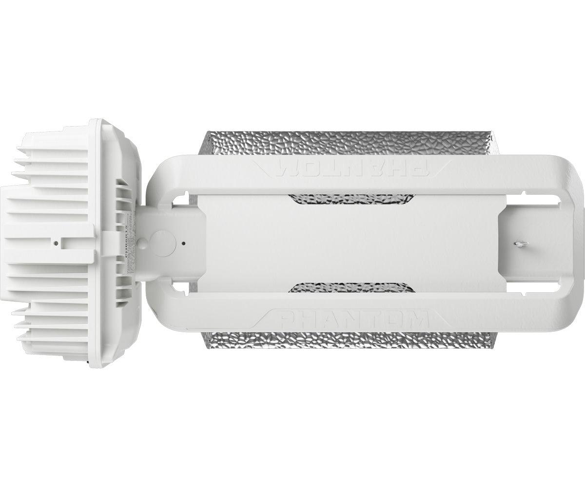 Phantom 60 Series DE Open Lighting System, 1000W, 277-400V (10' 277V L7-15P Cord) - Midwest Grow LLC