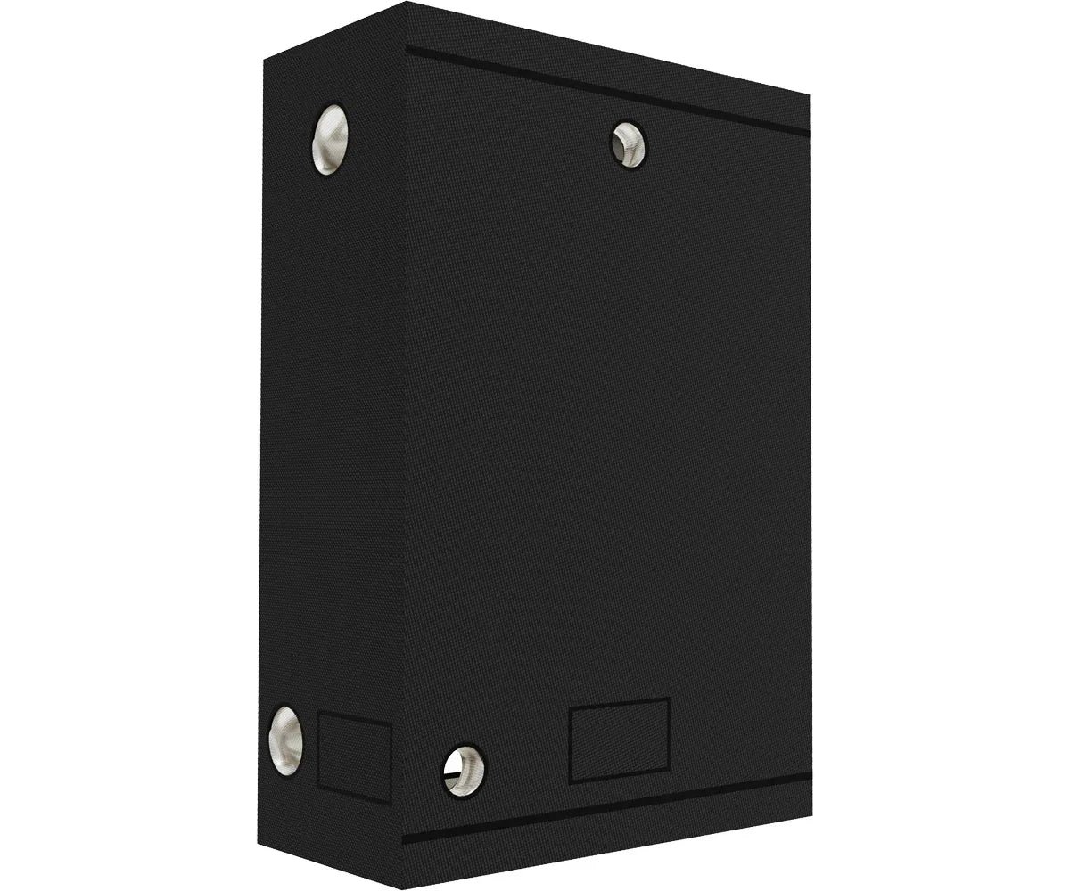 PHANTOM Cultivar GT24, 2x4 Grow Tent, 48” X 24” X 70” - Midwest Grow LLC