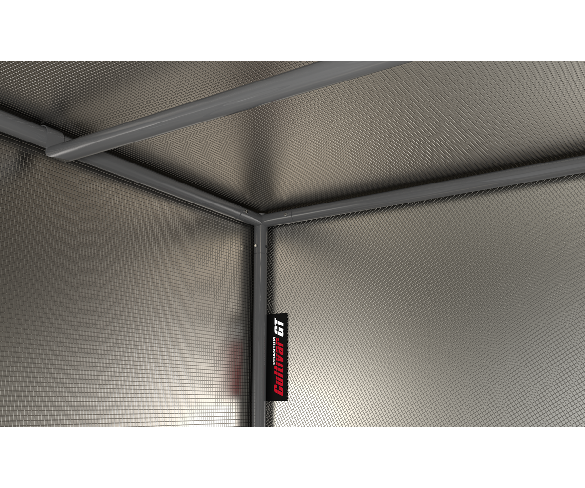 PHANTOM Cultivar GT84, 8X4 Grow Tent