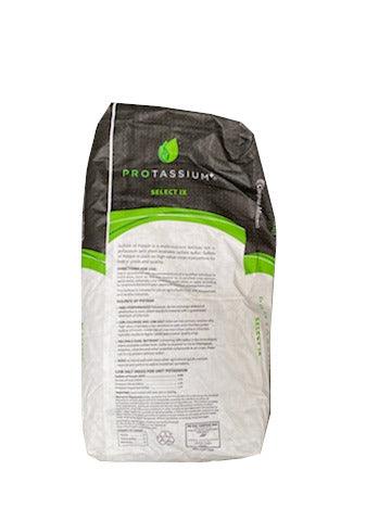 Potassium Sulfate Fertilizer 0-0-53 - Midwest Grow LLC