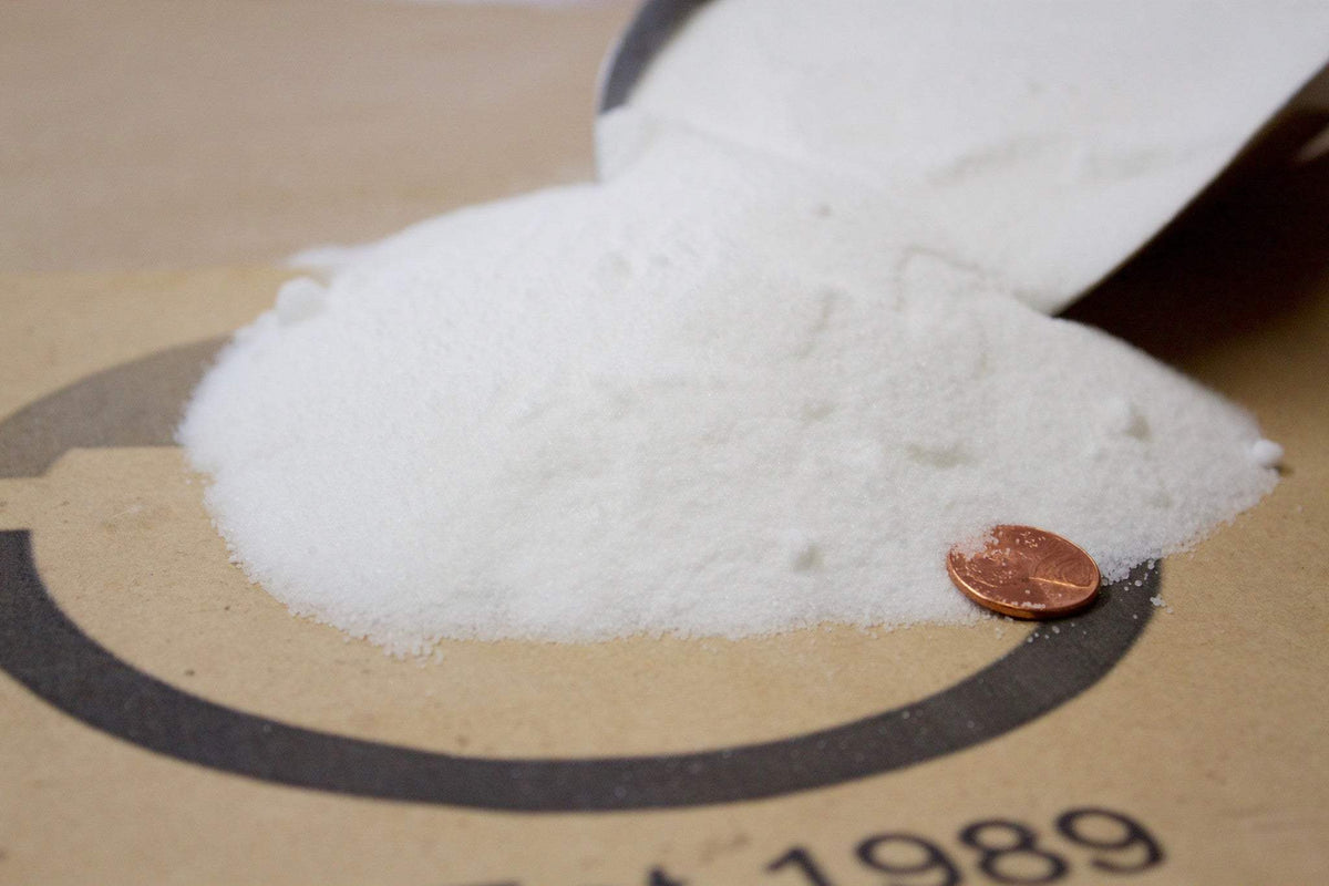 Potassium Chloride (Muriate of Potash) 0-0-62 - Midwest Grow LLC