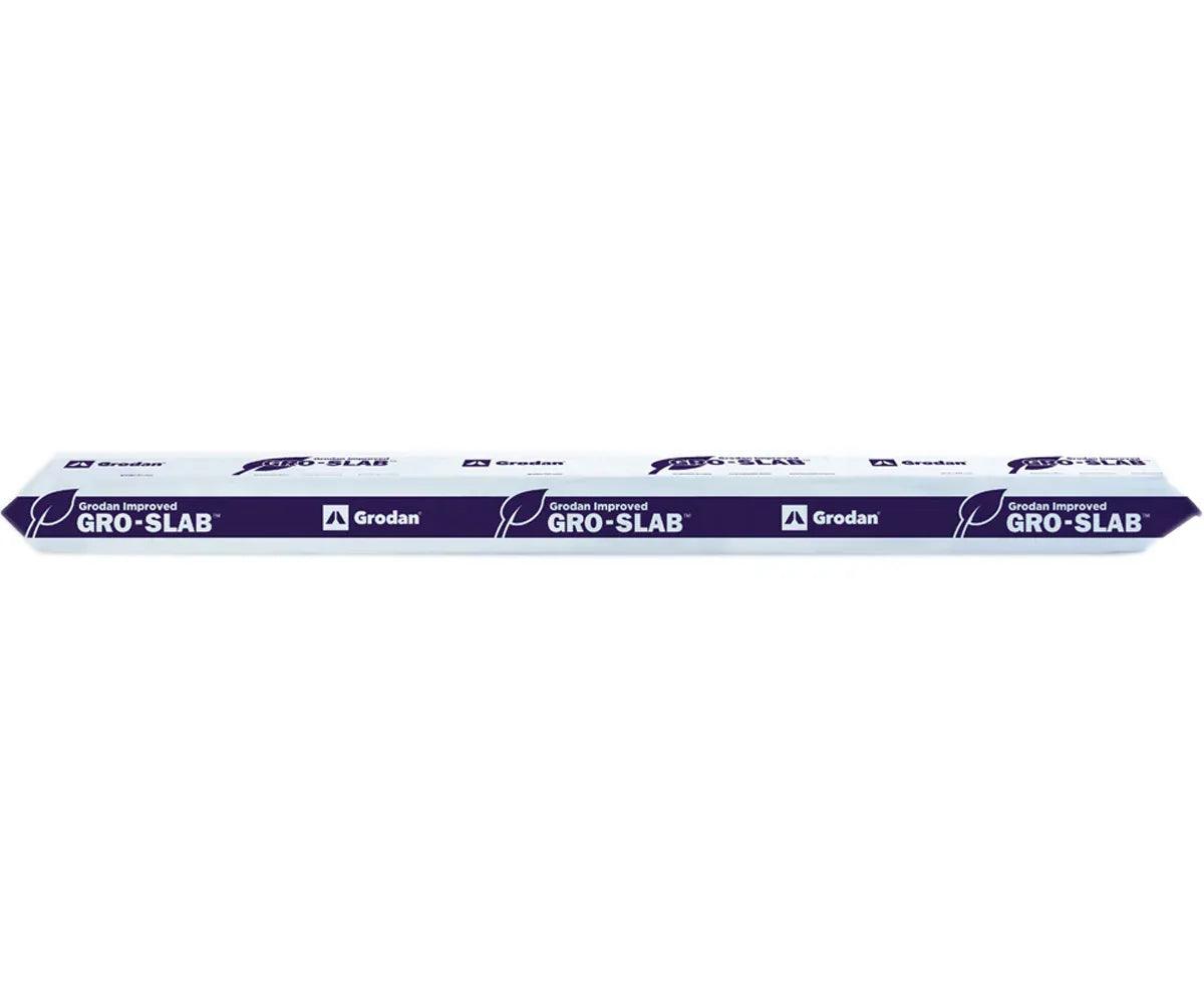 Grodan Improved Gro-Slab, 36 x 12 x 3, case of 8 - Midwest Grow LLC