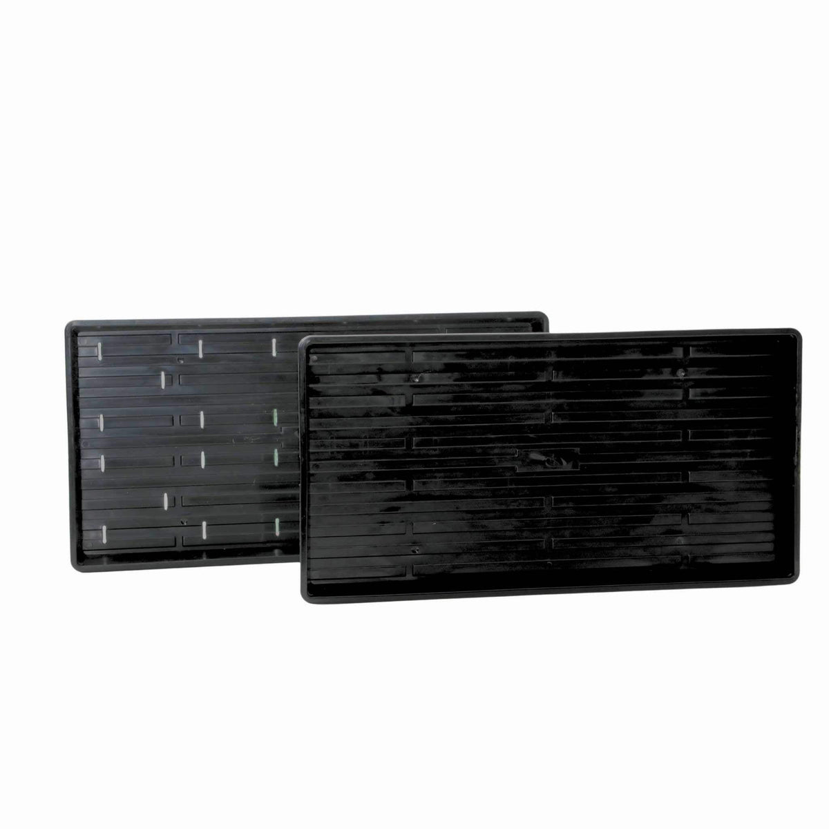 1020 Microgreen Trays | Extra Strength Shallow 1020 Trays - Midwest Grow LLC