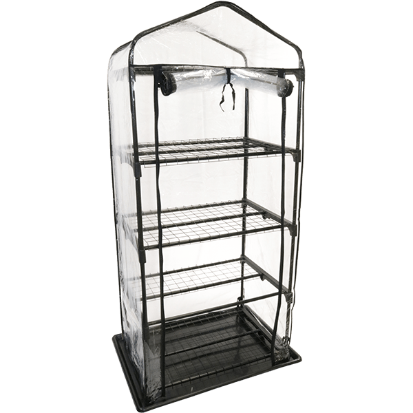 ShroomRoom: Mushroom Grow Tent