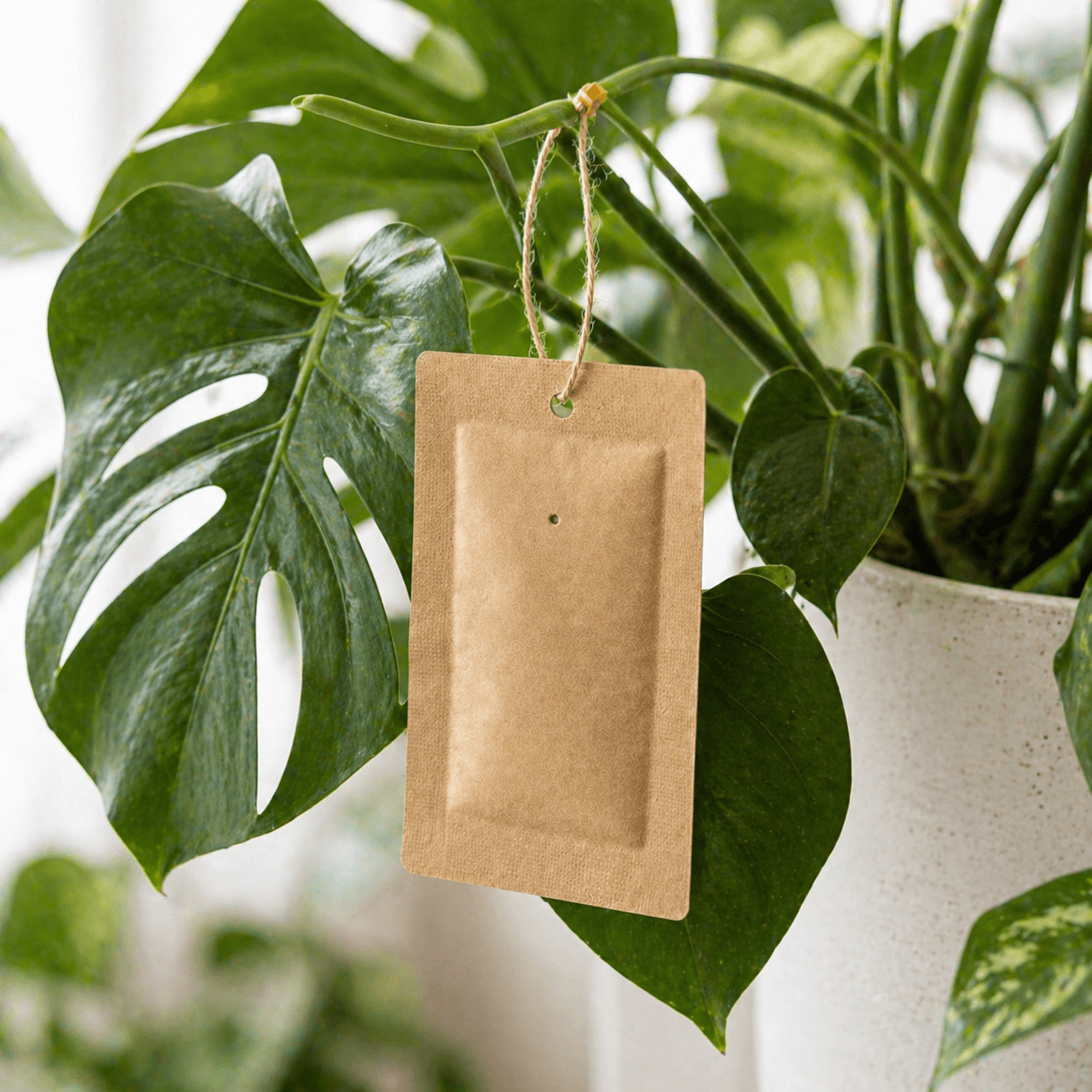 Special Blend Predatory Mite Mix Prevention Sachets - Midwest Grow LLC