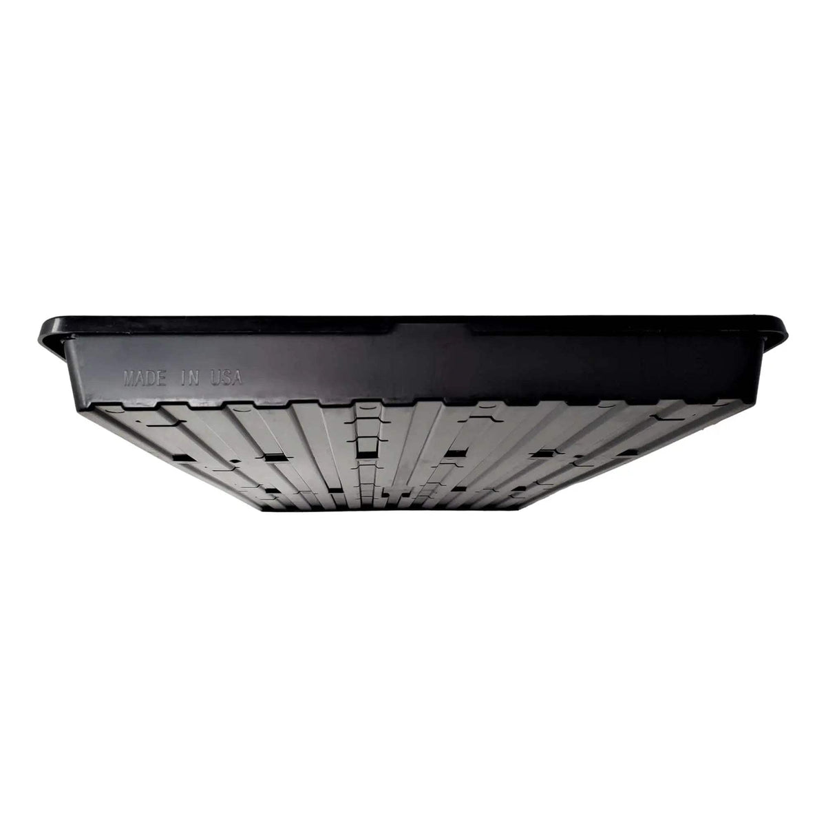 1020 Microgreen Trays | Extra Strength Shallow 1020 Trays - Midwest Grow LLC
