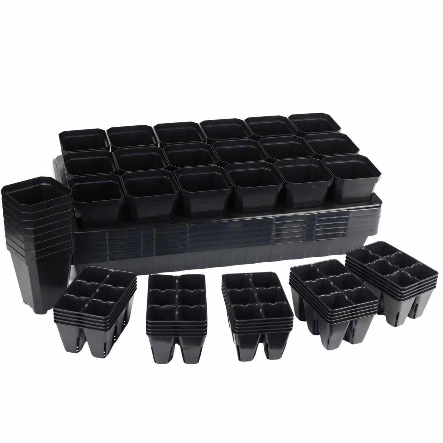 Ultimate Backyard Gardener Bundle - Midwest Grow LLC