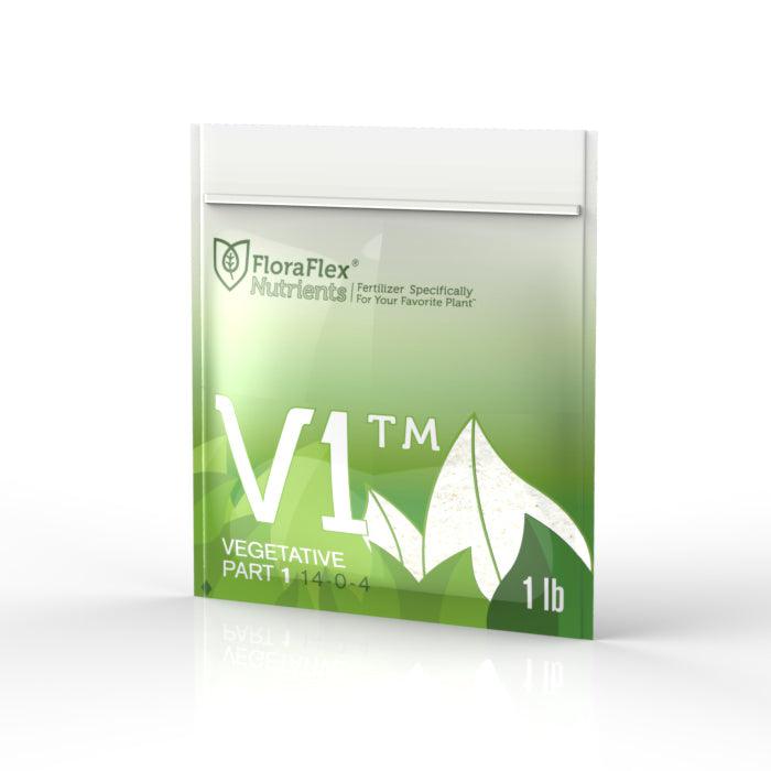 FloraFlex Nutrients - V1™
