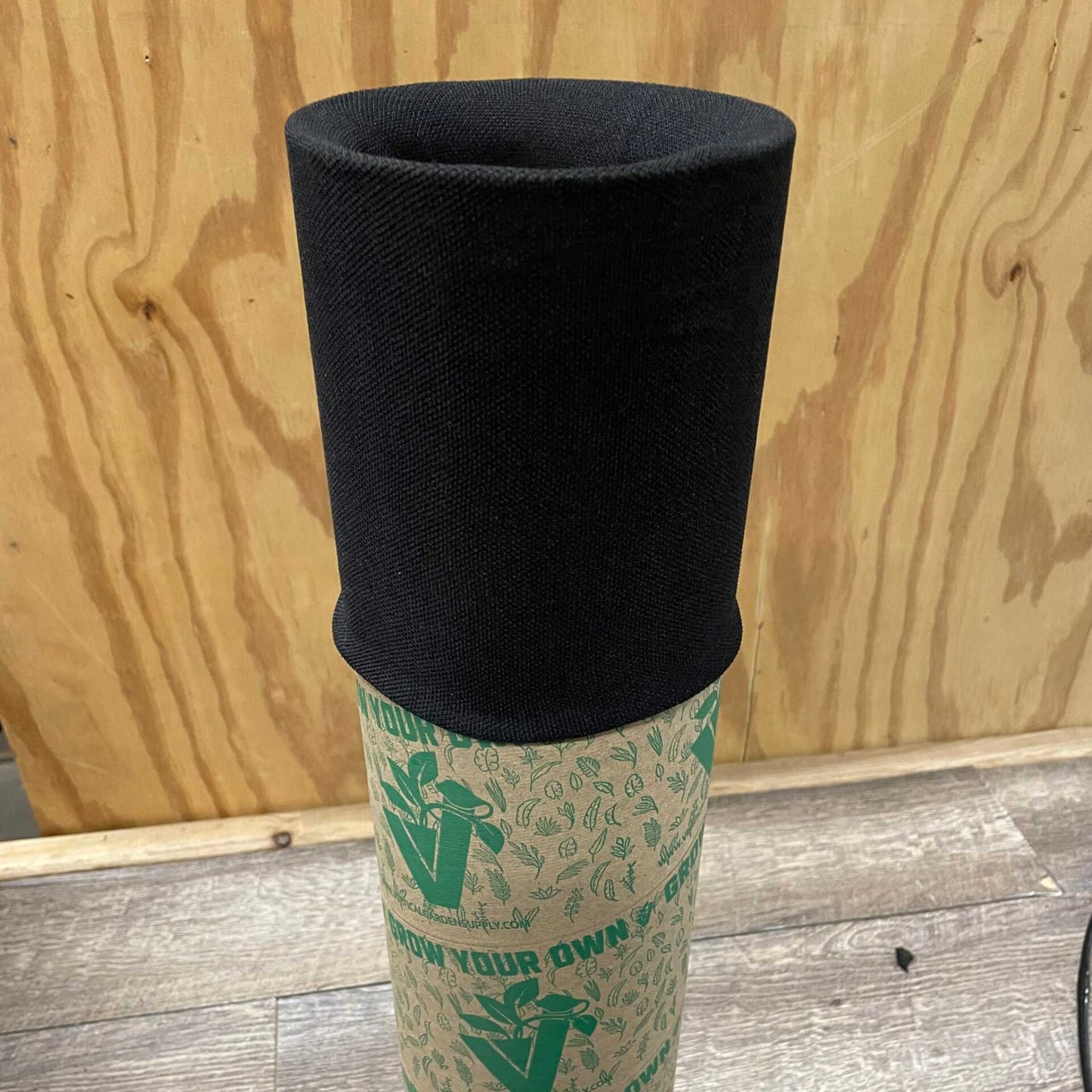 Varden™ Empty Mesh - Midwest Grow LLC