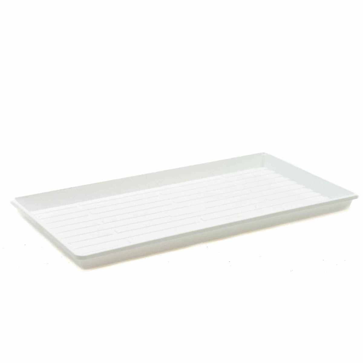 1020 Microgreen Trays | Extra Strength Shallow 1020 Trays - Midwest Grow LLC