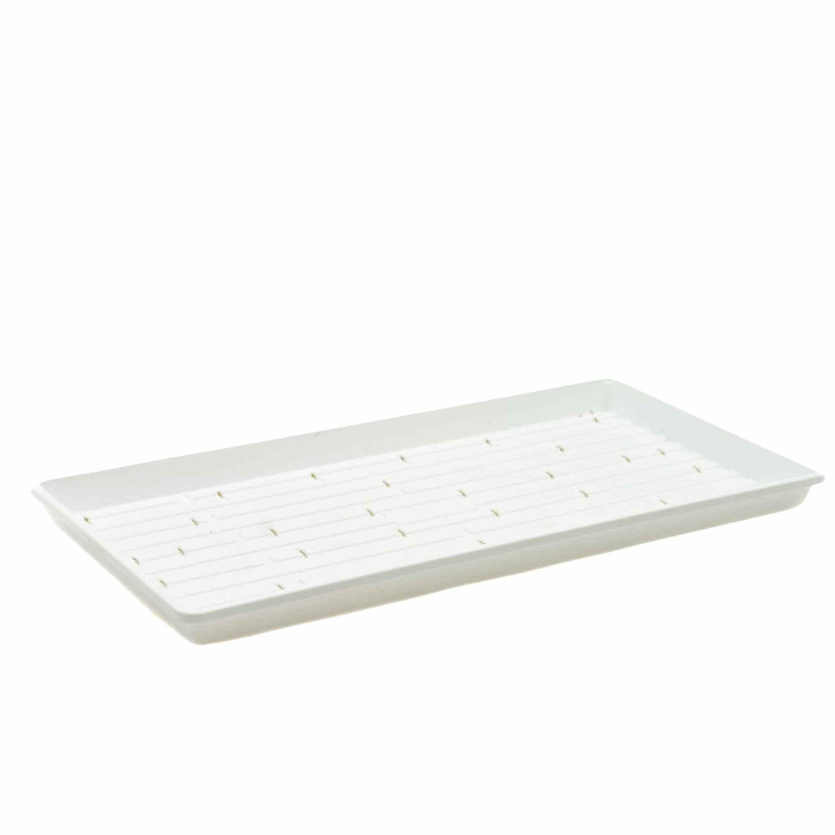 1020 Microgreen Trays | Extra Strength Shallow 1020 Trays - Midwest Grow LLC