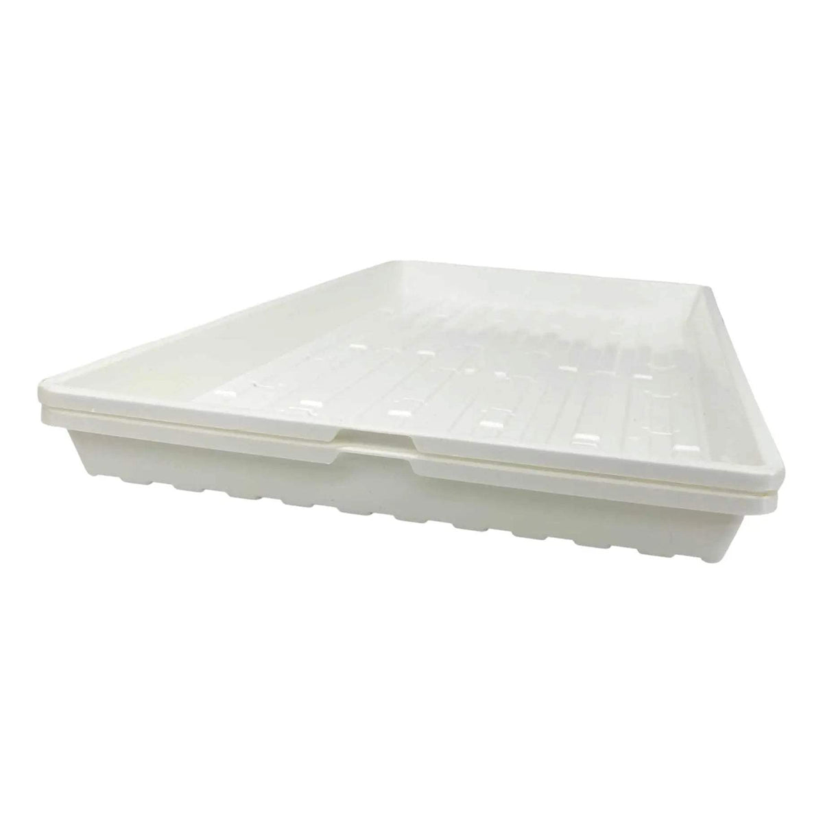 1020 Microgreen Trays | Extra Strength Shallow 1020 Trays - Midwest Grow LLC