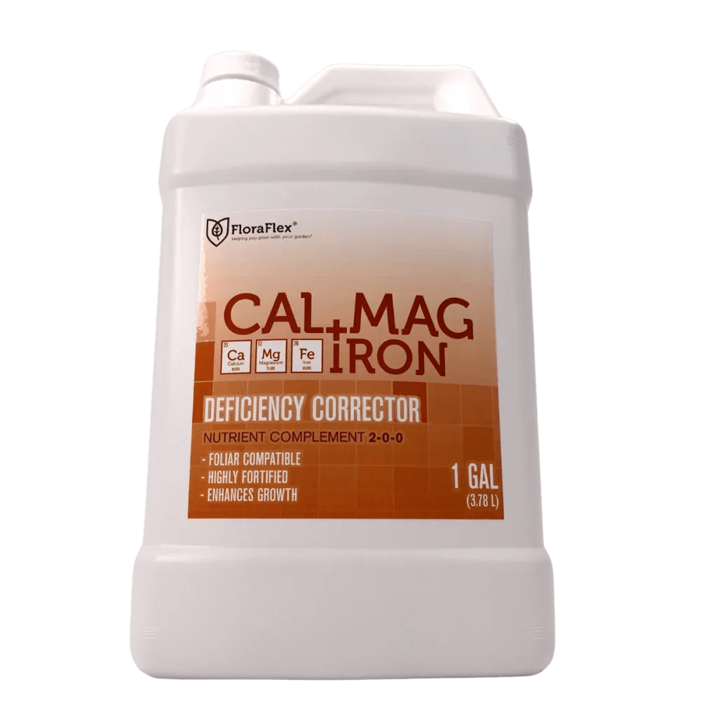 FloraFlex Cal+Mag 1 Gallon - Midwest Grow LLC