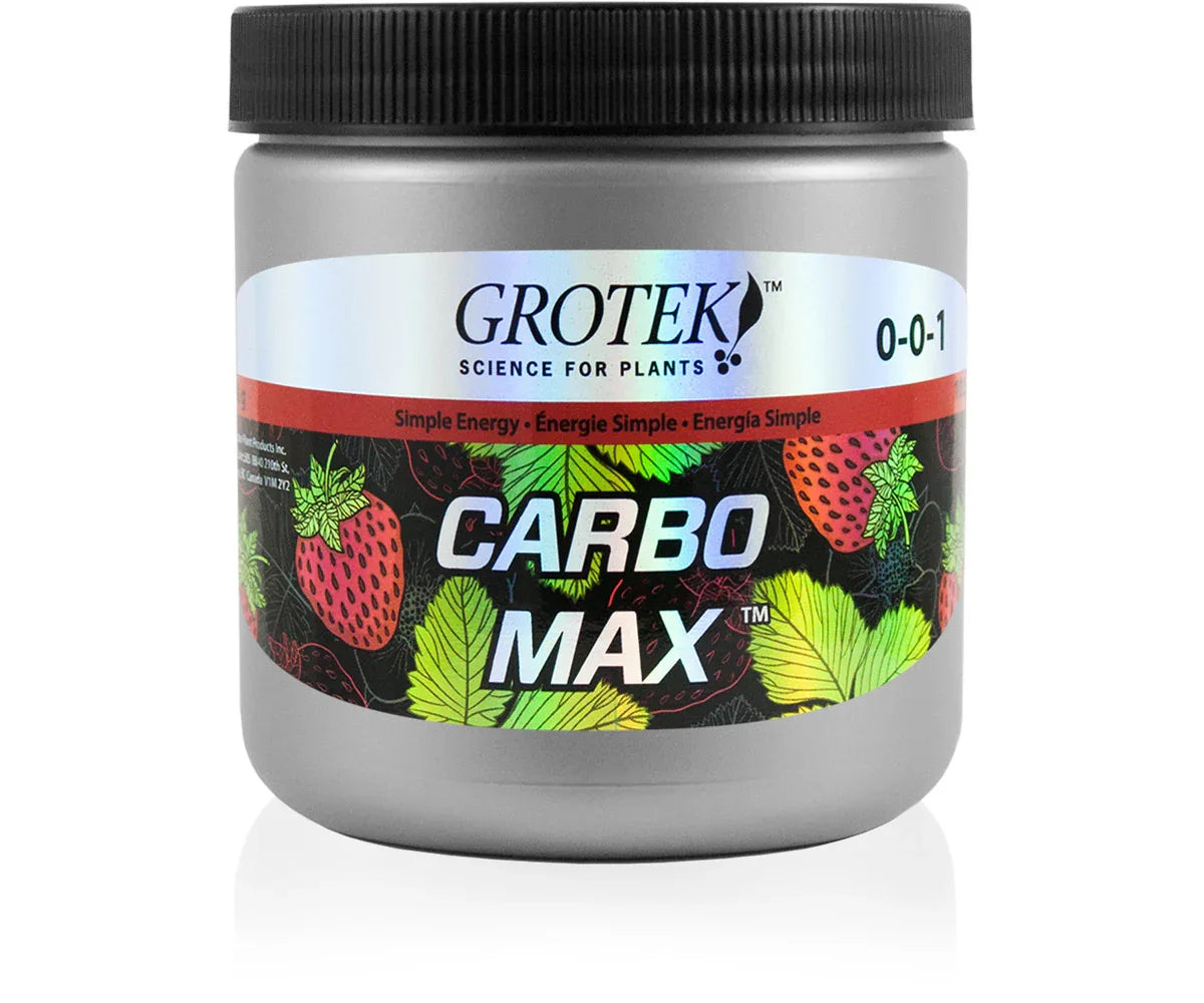 Grotek Carbo-Max, 300 g - Midwest Grow LLC