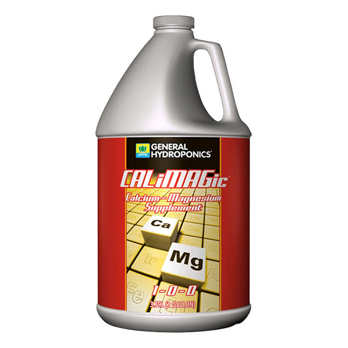 General Hydroponics CALiMAGic 1 Gallon