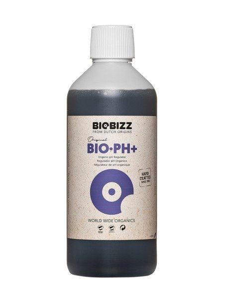 BioBizz BIO UP - Midwest Grow LLC
