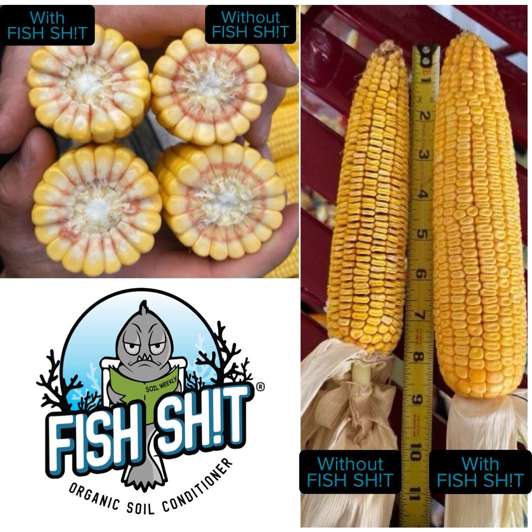 Fish Sh!t - Midwest Grow LLC