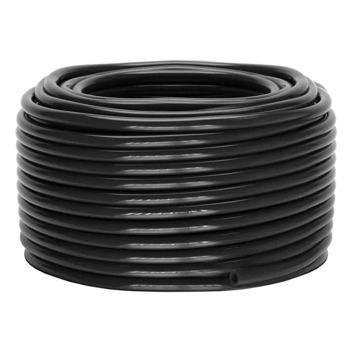 GROW1 Black Vinyl Tubing I.D. 3/4in x 25ft - Midwest Grow LLC