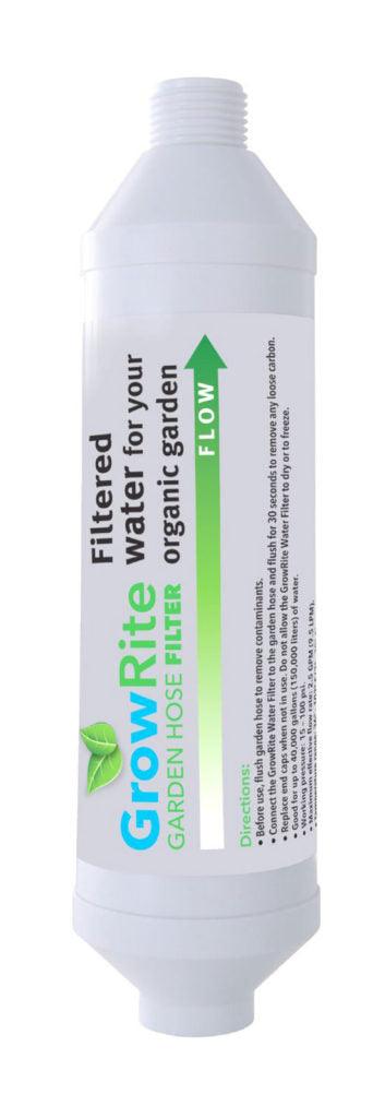 Grow Rite Garden Hose Filter - Midwest Grow LLC