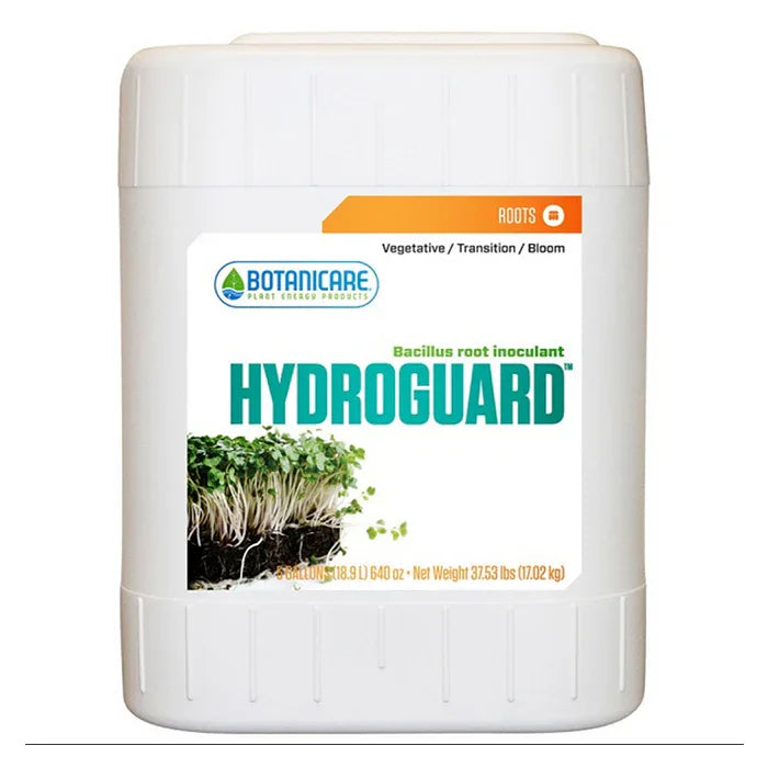 Botanicare Hydroguard 5 Gallon - Midwest Grow LLC