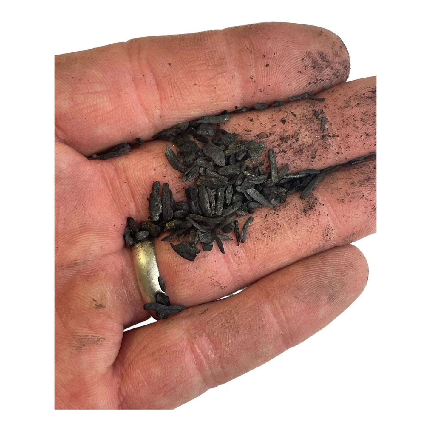 Bio-Char - Midwest Grow LLC