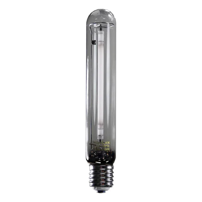 InterLux Super 600W HPS Grow Lamp - Midwest Grow LLC