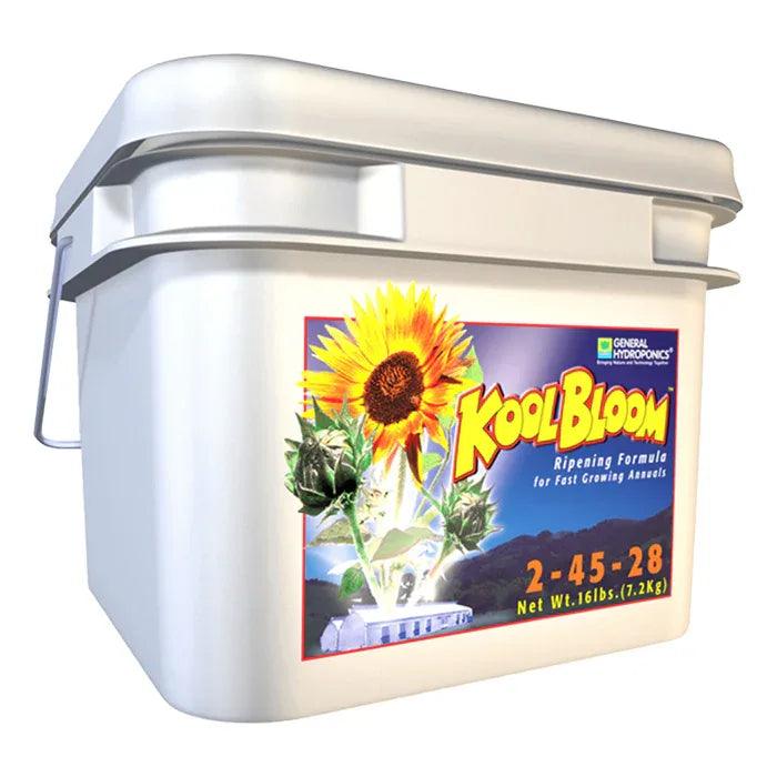 GH KoolBloom 16 lb - Midwest Grow LLC