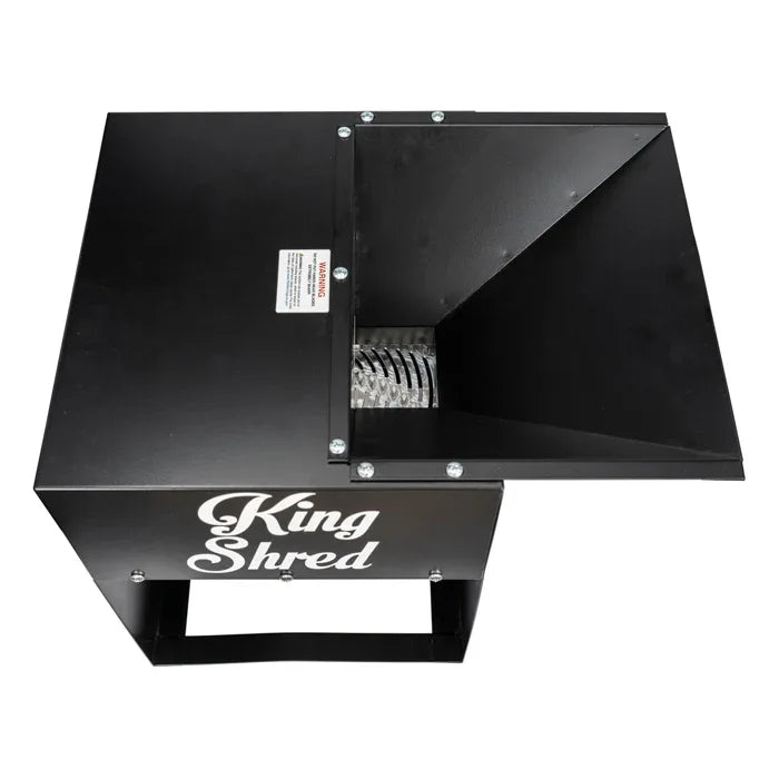 King Kone King Shred (NEW VERSION) - Midwest Grow LLC