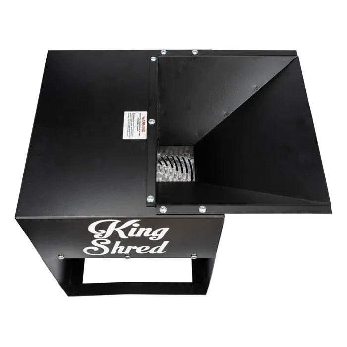 King Kone King Shred (NEW VERSION) - Midwest Grow LLC