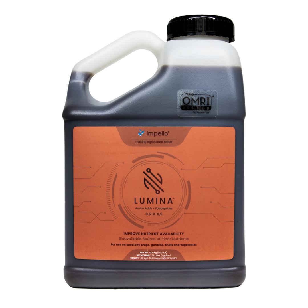 Lumina™ All-purpose Organic Amino Acid Biofertilizer