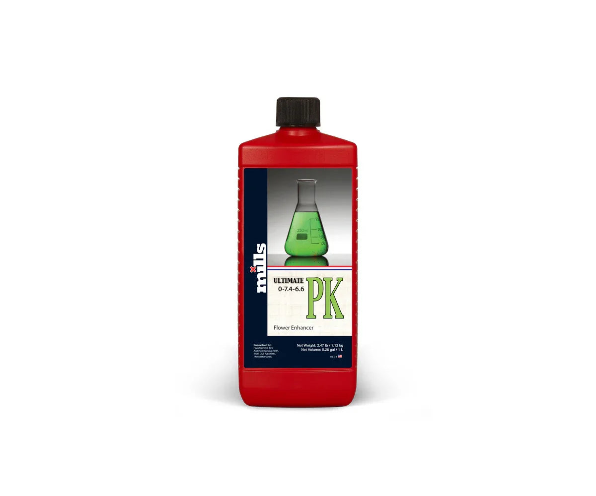 Mills Ultimate PK, 1 L - Midwest Grow LLC