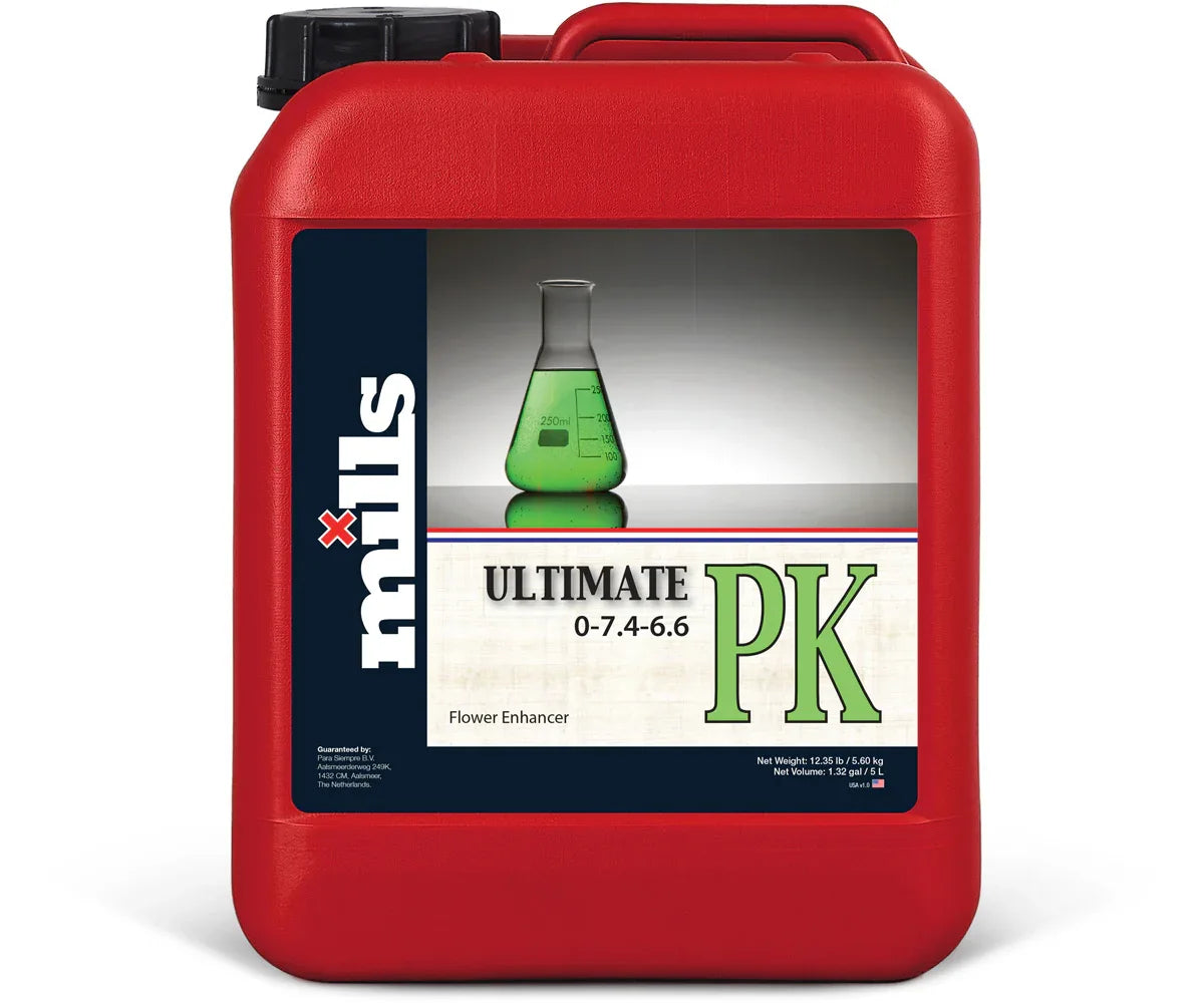 Mills Ultimate PK, 5 L - Midwest Grow LLC