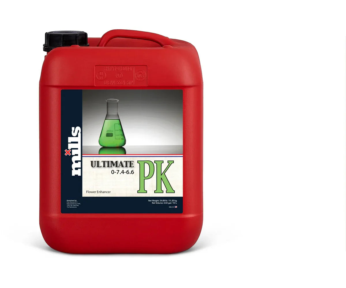 Mills Ultimate PK, 10 L - Midwest Grow LLC