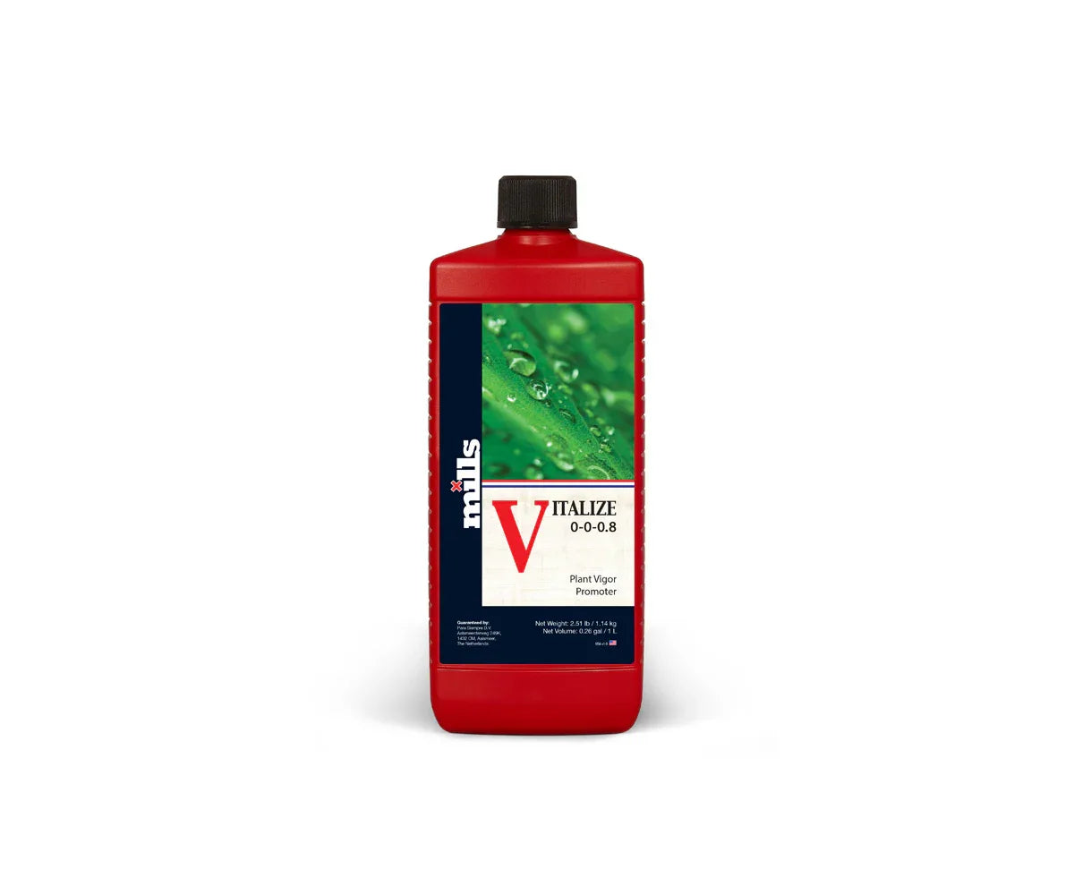 Mills Vitalize, 1 L - Midwest Grow LLC