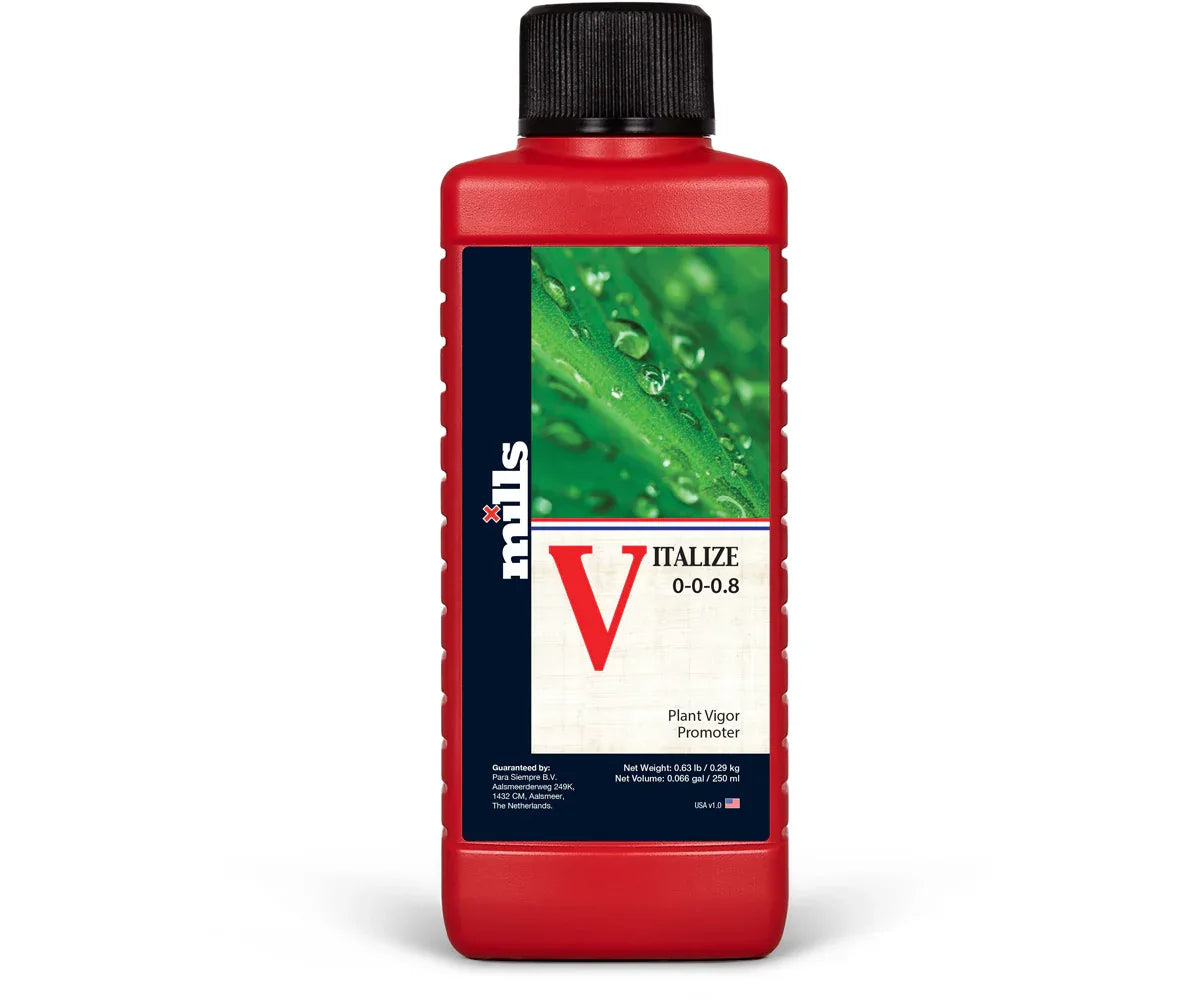 Mills Vitalize, 500 ML - Midwest Grow LLC