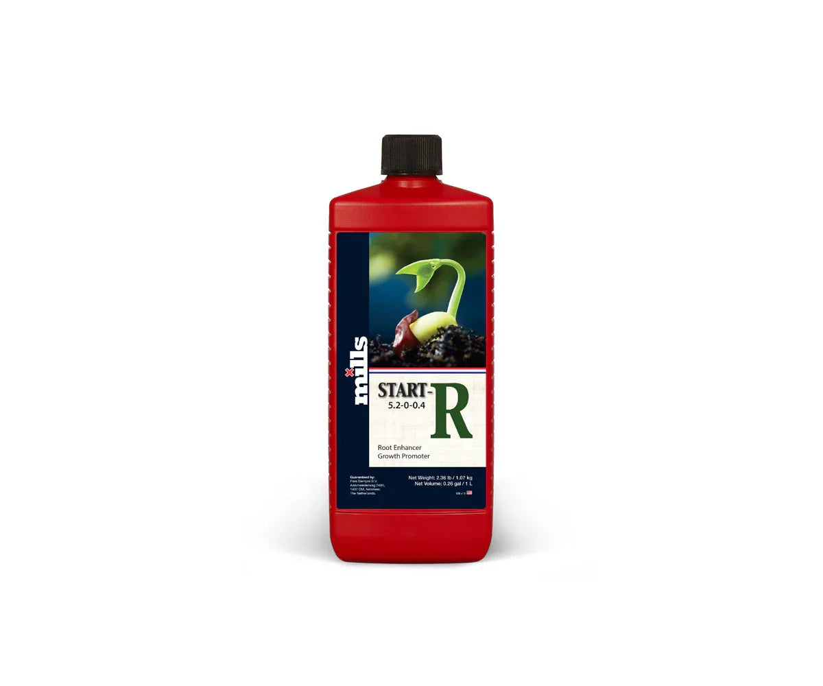 Mills Start-R, 1 L - Midwest Grow LLC