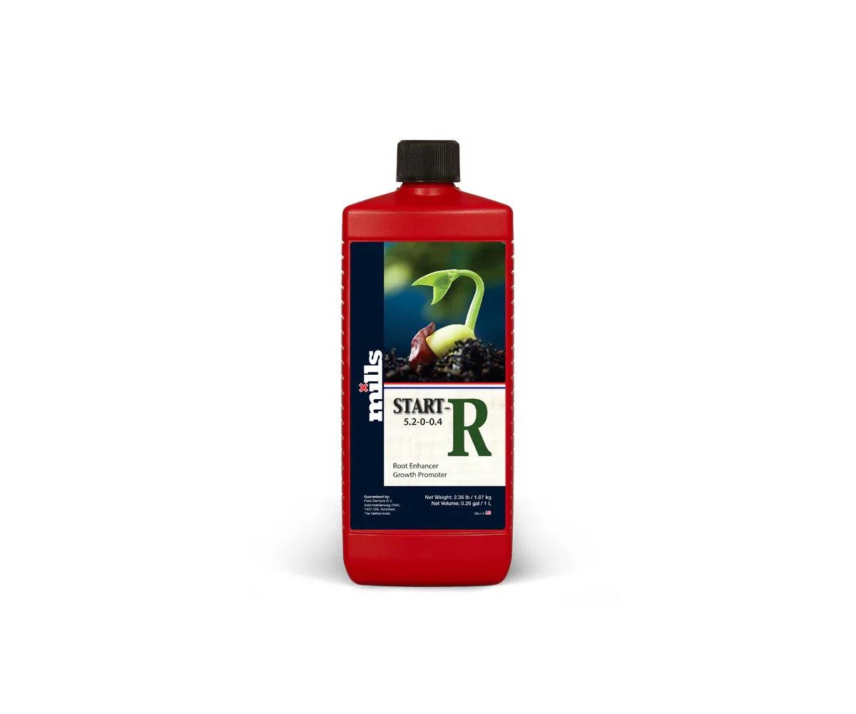 Mills Start-R, 1 L - Midwest Grow LLC