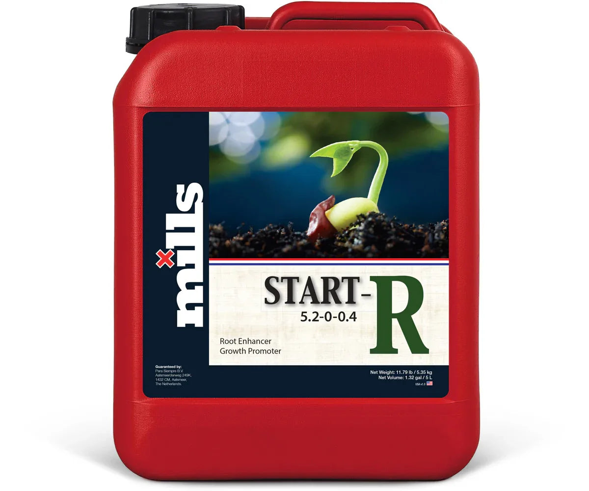 Mills Start-R, 5 L - Midwest Grow LLC