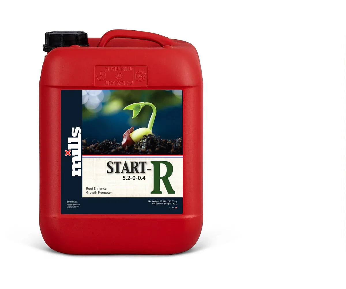 Mills Start-R, 10 L - Midwest Grow LLC