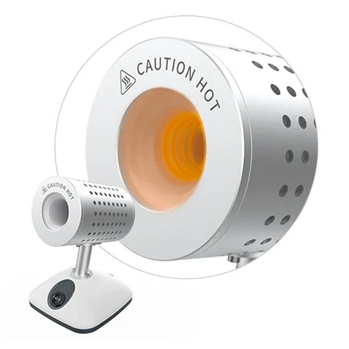 SuperSpore Infrared Sterilizer - Midwest Grow LLC