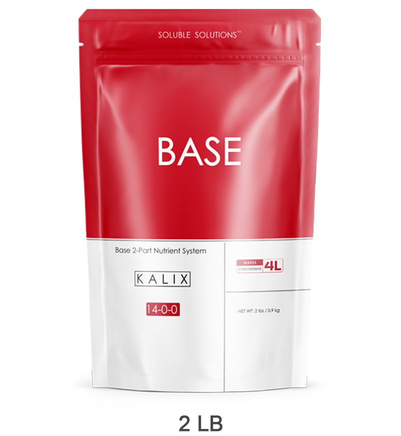 KALIX Base (Soluble) - Midwest Grow LLC