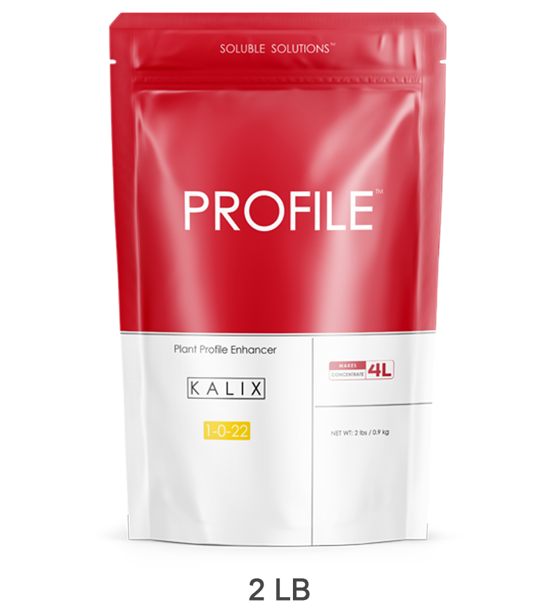 KALIX PROFILE (SOLUBLE) - Midwest Grow LLC