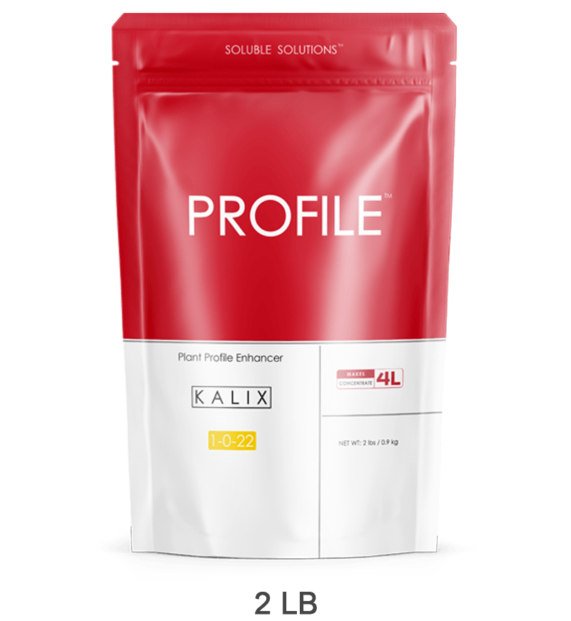 KALIX PROFILE (SOLUBLE) - Midwest Grow LLC