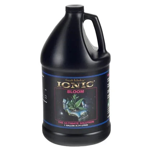 HydroDynamics Ionic Bloom 1 Gallon - Midwest Grow LLC