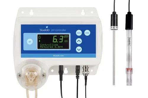 Bluelab pH Controller - Midwest Grow LLC