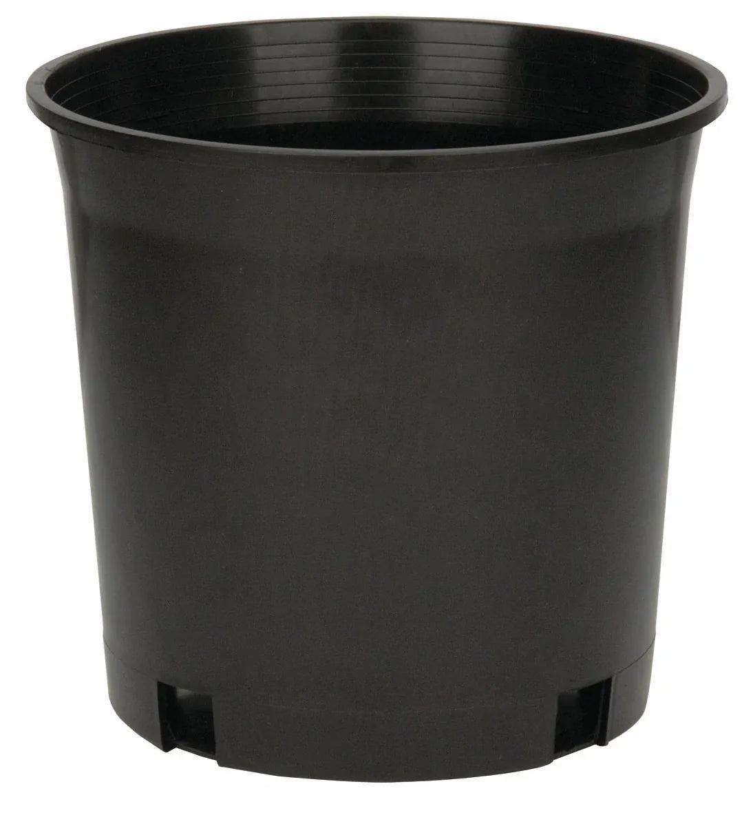 Pro Cal Premium Nursery Pot, 2 gal - Midwest Grow LLC