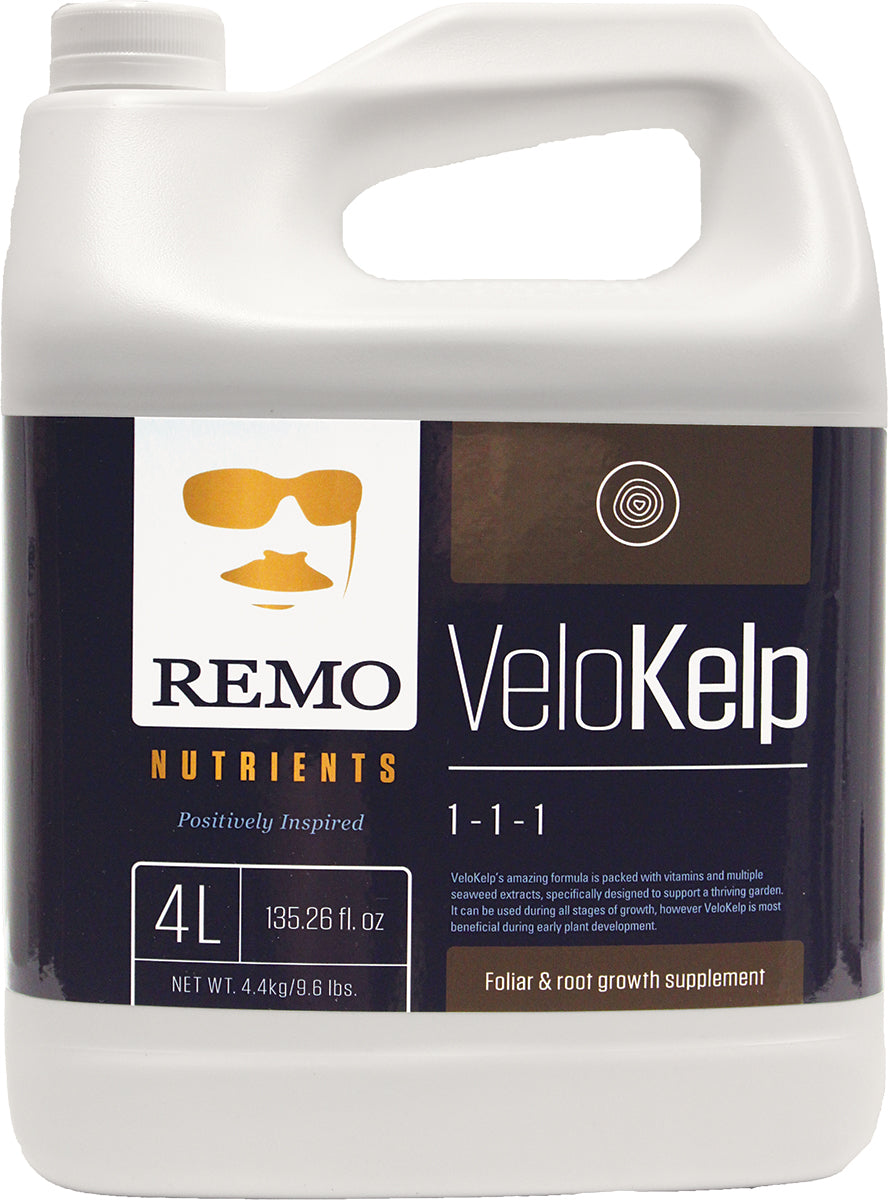 Remo VeloKelp,