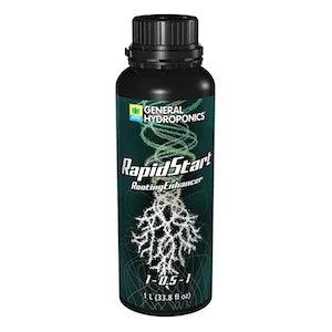General Hydroponics RapidStart 1 Liter - Midwest Grow LLC